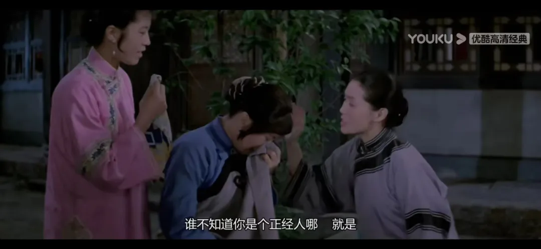 佩戴3万块耳钉,李局长的人生太励志 佩戴3万块耳钉,李局长的人生太励志