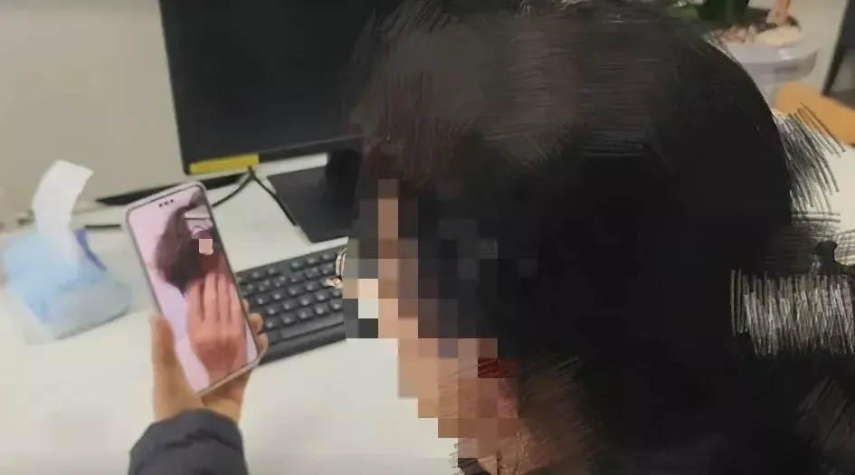 “妈,我要130万!”留学的儿子被深度洗脑
