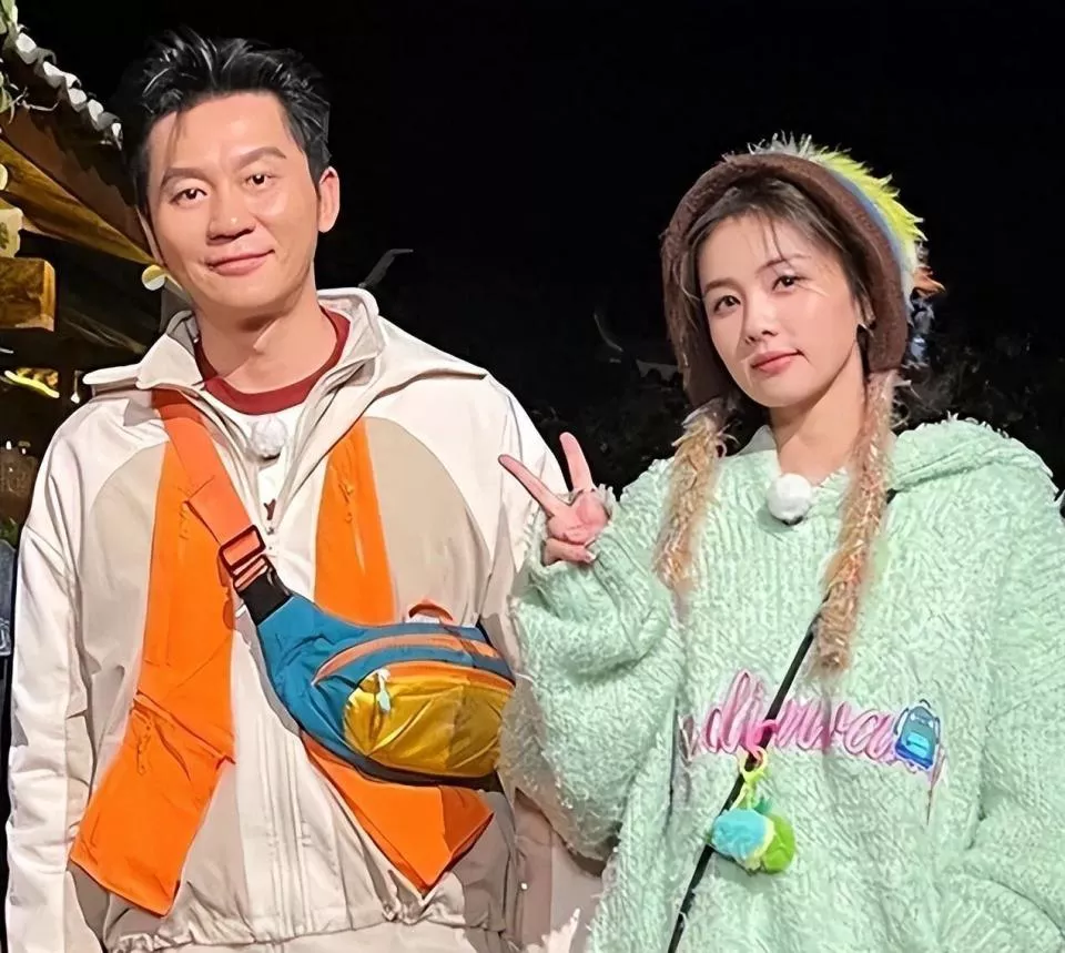 白鹿李晨风波升级，本人掉粉20万，网友炮轰评论区