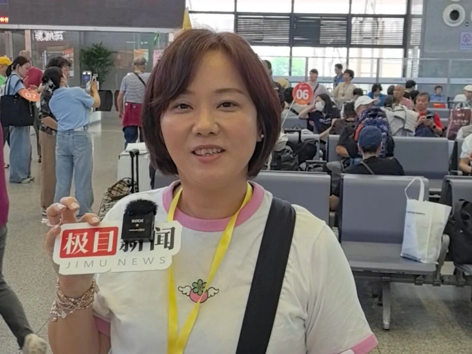 武汉票价最贵火车今发车：一张票2万多 为何还爆满？