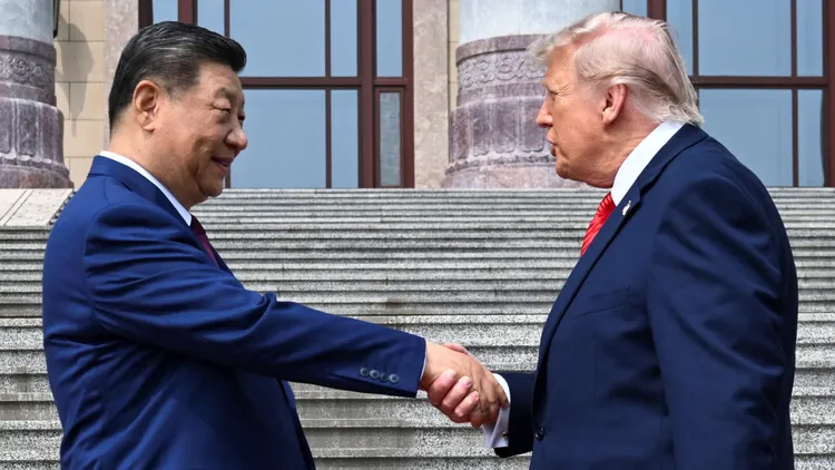川普是对的！华邮：美中不应全面脱钩 否则将会撕裂…
