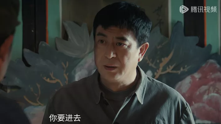 不会吃别尬吃!《主角》张嘉益吃饭戏,给内娱上了一课!