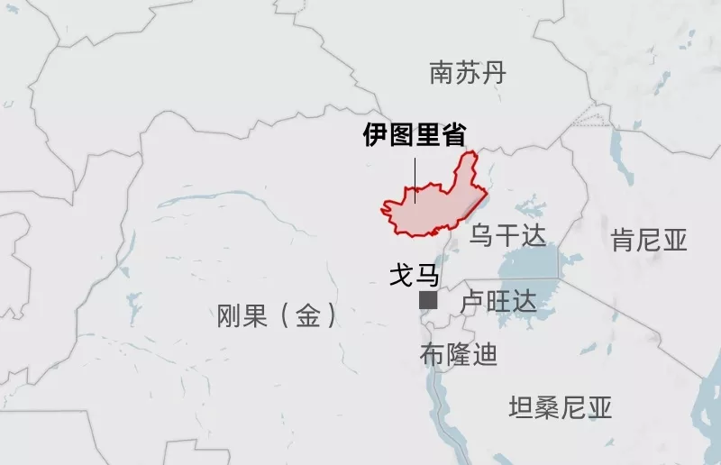 刚果(金)曾暴发十余次埃博拉疫情,为何此次不一样