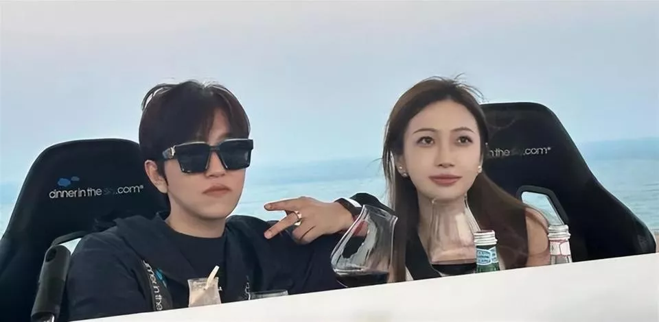 网红白冰,这次是彻底凉透了!合伙人曝其婚内出轨