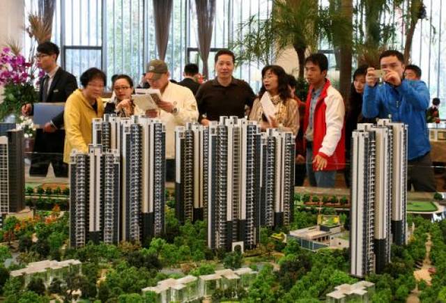 边境小镇房价暴涨后,中国炒房团盯上朝鲜楼市_搜狐网