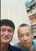 紧急关注：中国民主党创党人之一毛庆祥先生被