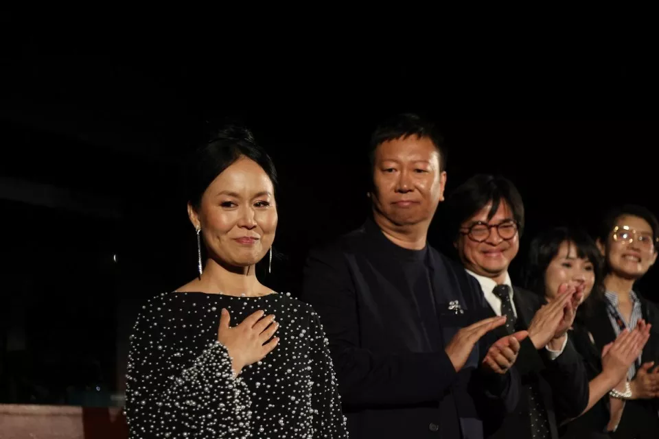 一天6个瓜,汪涵道歉,金秀贤案件惊天反转