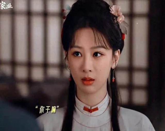 明明资源不断,却演啥毁啥,这4位戏混子该醒悟了!