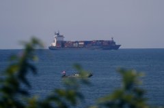 台湾海峡真正威力曝光了