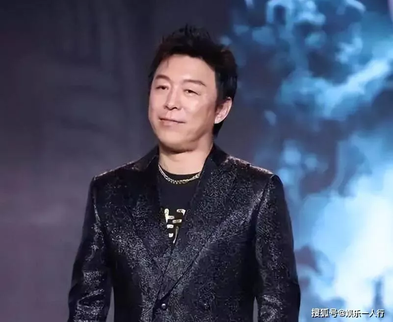 钱多有什么用!51岁百亿影帝黄渤现状曝光