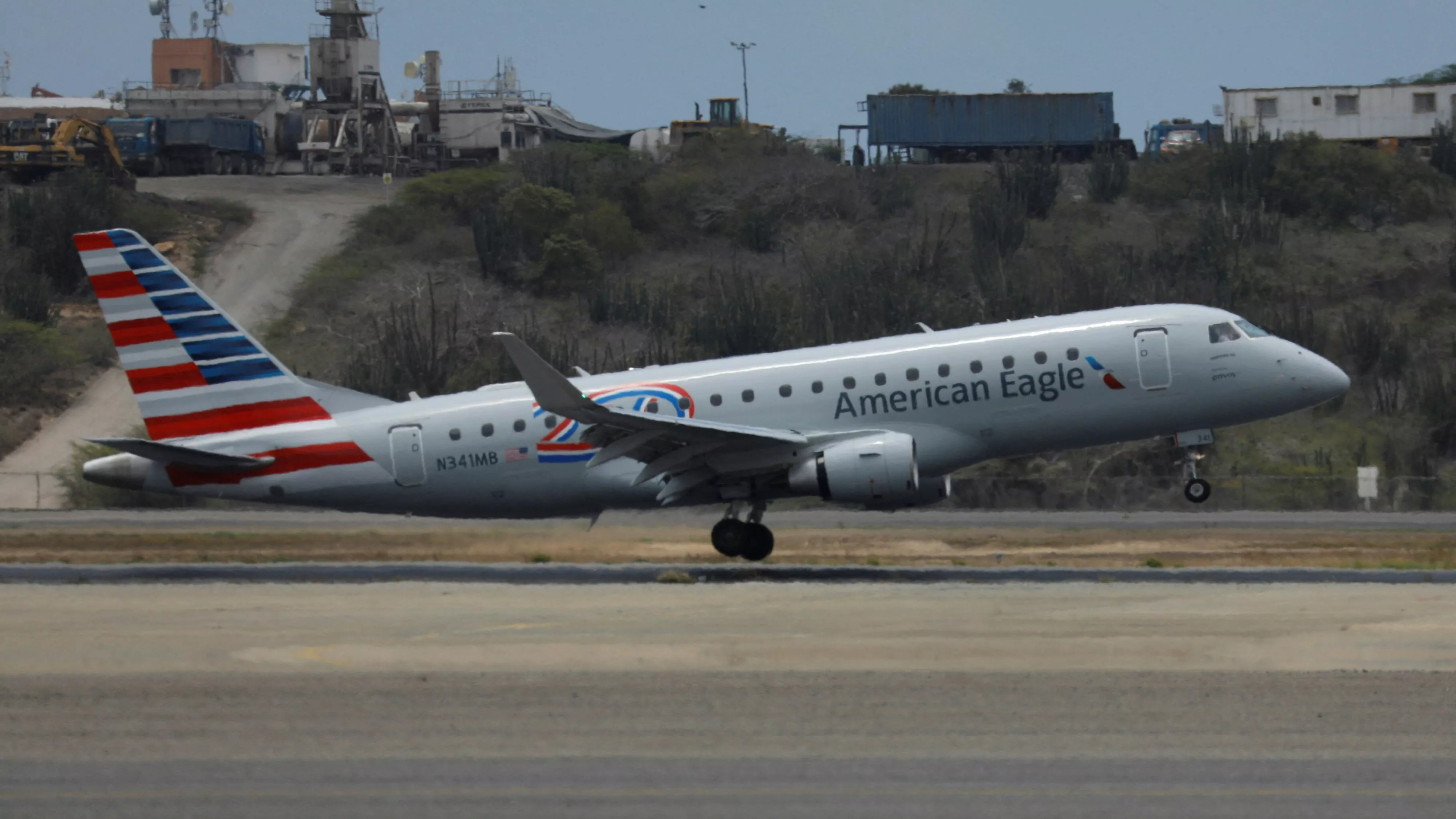 美国航空明年接入星链Wi-Fi 逾500架客机将升级