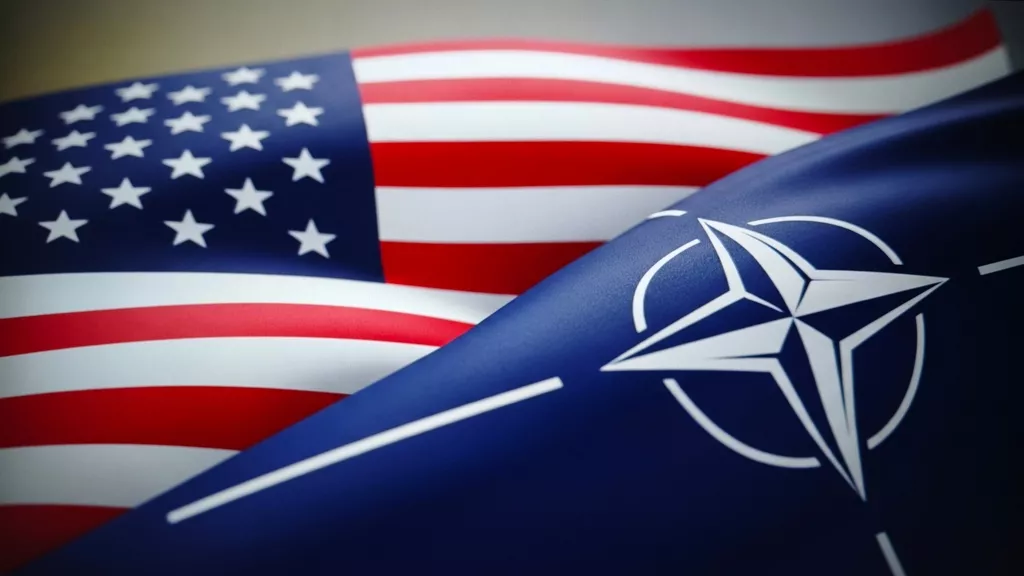 川普拿北约开刀?核潜恐不再支援 欧洲防线大缩水