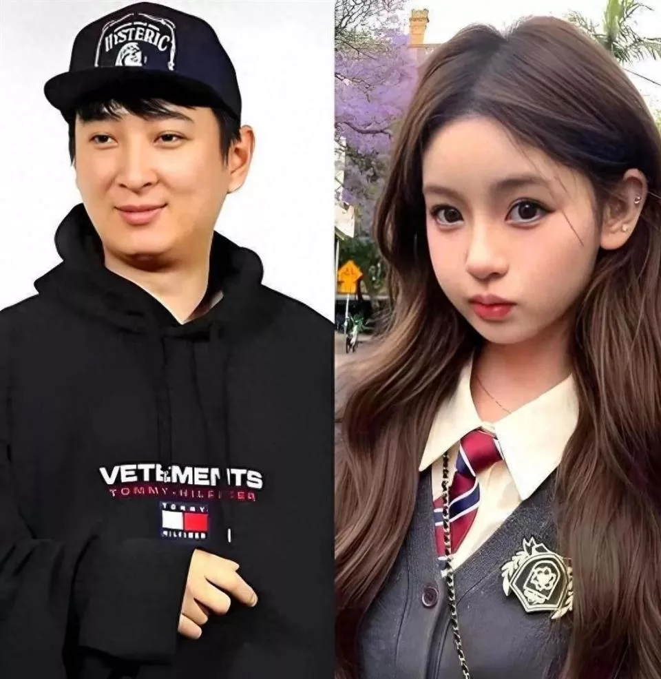 王思聪三年没换女友,不是没钱亦不是不想换,另有缘由