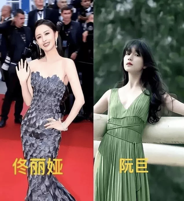 47岁陈思诚没想到,26岁小女友阮巨开始给自己争气了