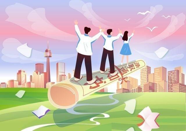还有9天高考，社会上却出现5个反常现象