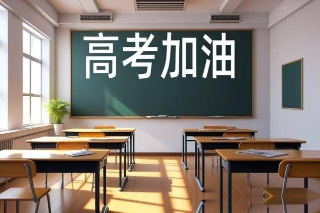 还有9天高考，社会上却出现5个反常现象