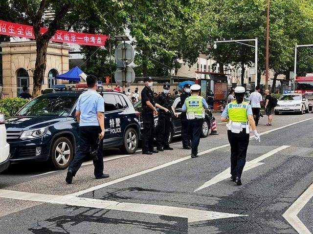 还有9天高考，社会上却出现5个反常现象
