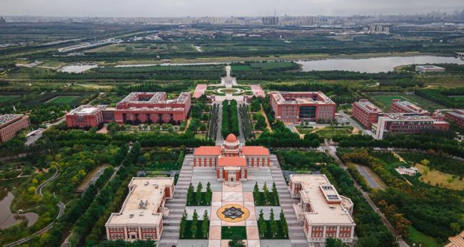 南开大学 中山大学发布情况通报
