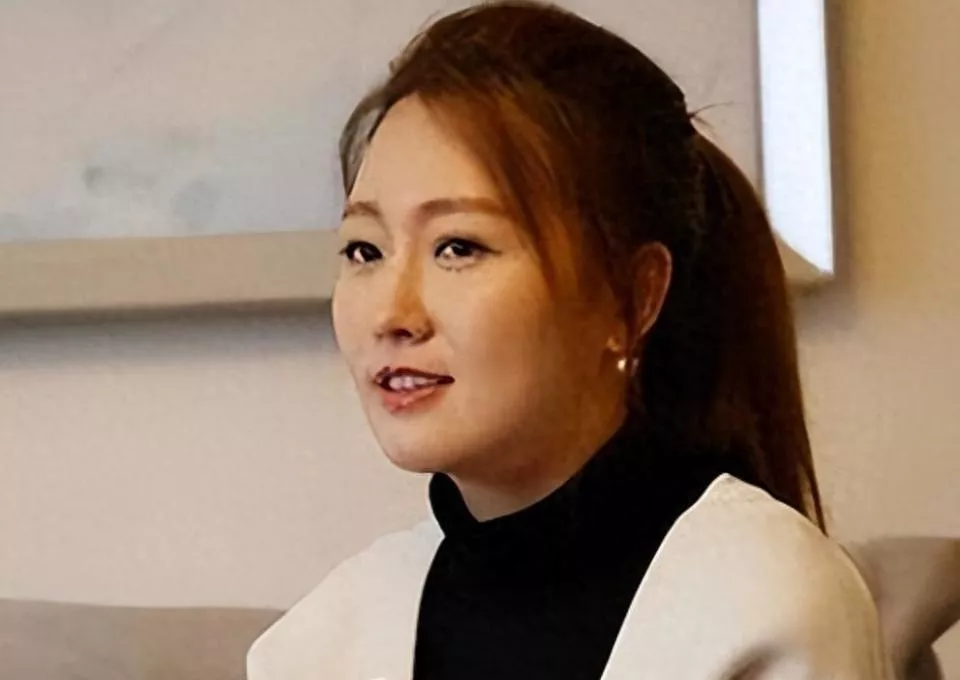 嫁给富豪13年却独守娘家,潘阳点醒了无数年轻人