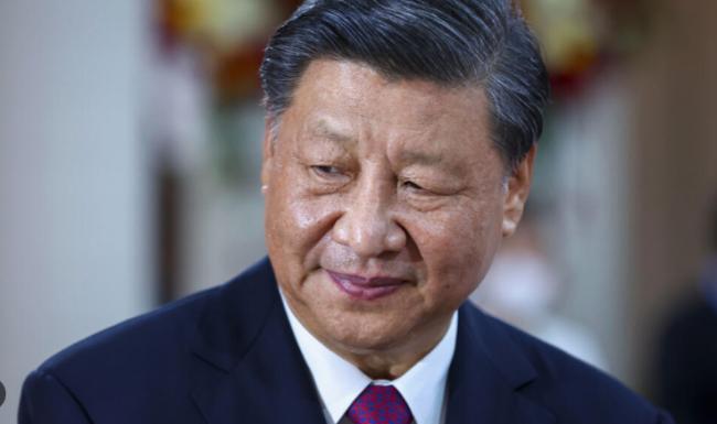 四面楚歌被全球“群殴” 习近平正吞下自酿苦果 四面楚歌被全球“群殴” 习近平正吞下自酿苦果