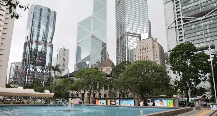 只因一条重磅消息,中国这城市房价大涨 只因一条重磅消息,中国这城市房价大涨