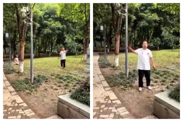 重庆发生命案 传理工大学副教授刺死副校长