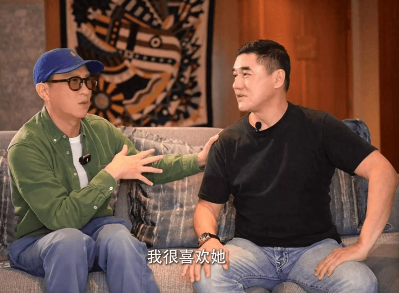 张家辉公开20岁女儿近况,想做作家遭妈妈阻止