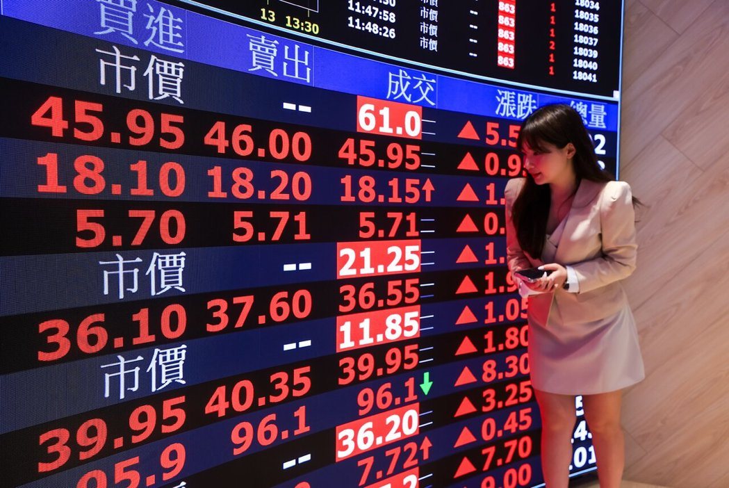 凯基证券全台五据点率先推出友善柜台。凯基证/提供 凯基证券全台五据点率先推出友善柜台。凯基证/提供