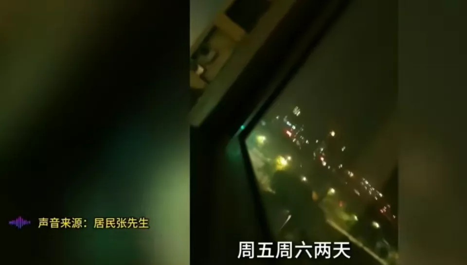86岁老人天天凌晨喊叫,邻居崩溃,4子女“云尽孝”