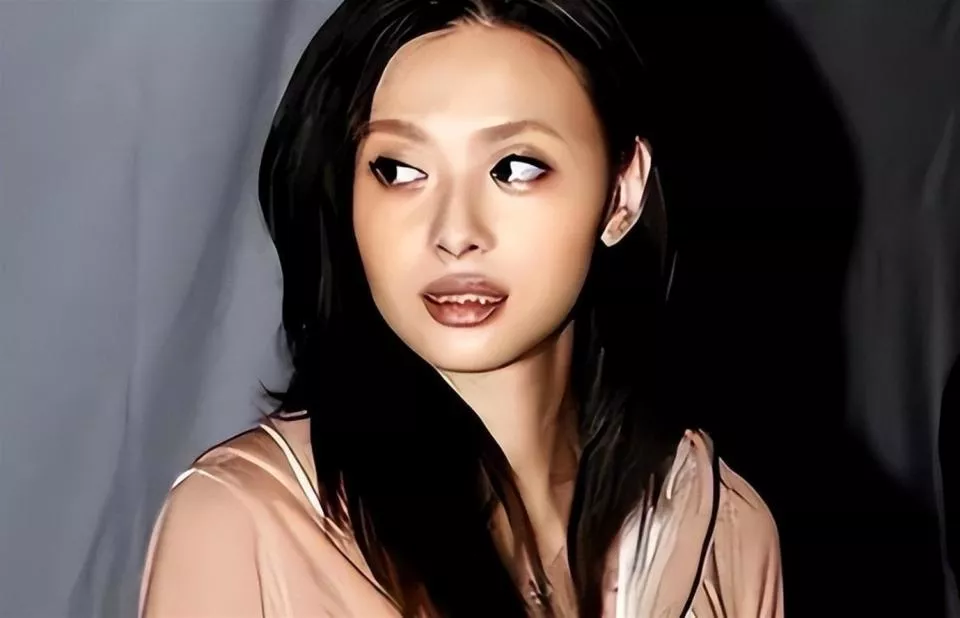最美女星坏事干尽，三次入狱，鼓励丈夫肉体出轨