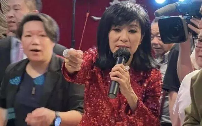 米雪和叶倩文保养得好?金志文私下性格?李晨人品怎么样?