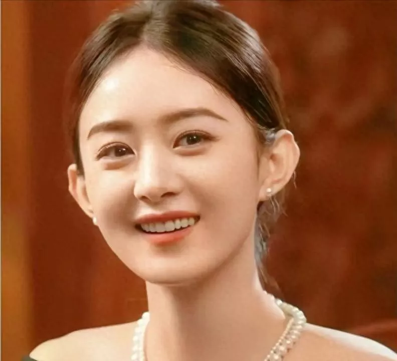 复婚怀孕真相大白后,38岁赵丽颖传来3大喜讯
