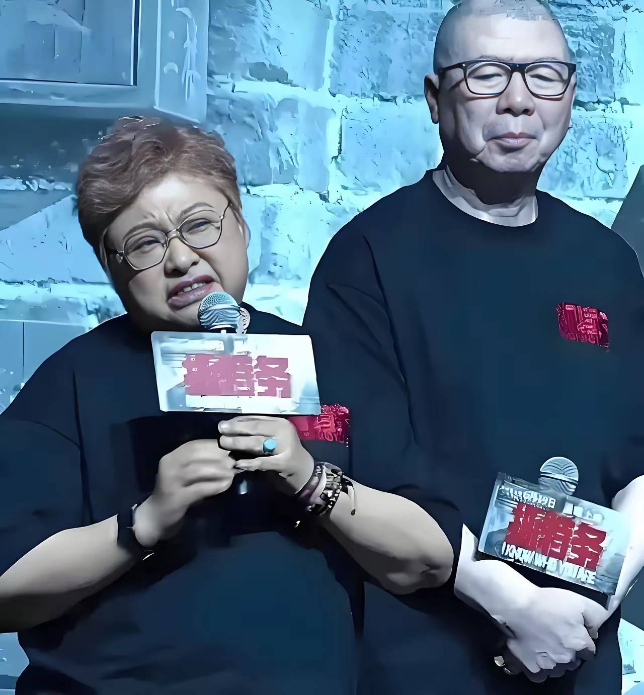 冯小刚估计这次要“恨死”韩红了！