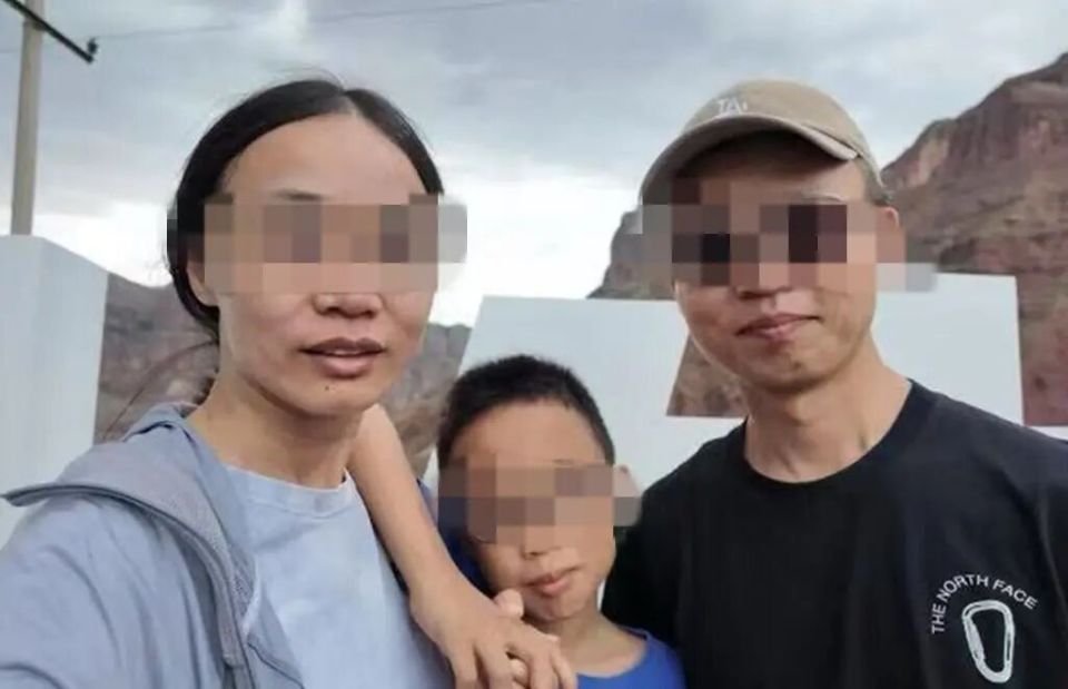 在新疆遭泥石流卷走的苏州母子已被找到 均已遇难