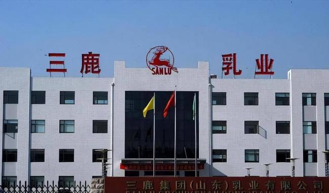 三鹿董事长即将出狱！她三次减刑引公愤