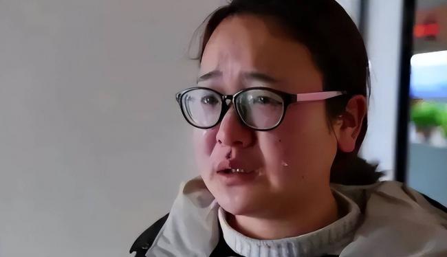 她抛下女儿裸捐588万出家,如今肠子悔青 她抛下女儿裸捐588万出家,如今肠子悔青