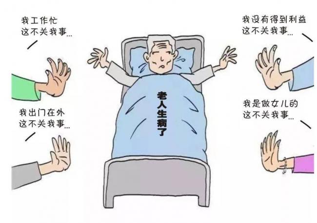 人伦大乱正在发生 家家户户基本都这样 人伦大乱正在发生 家家户户基本都这样