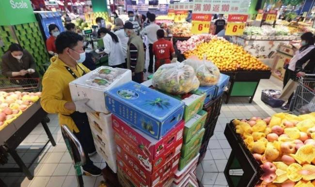 中国M2已破356万亿！菜市场物价却不涨