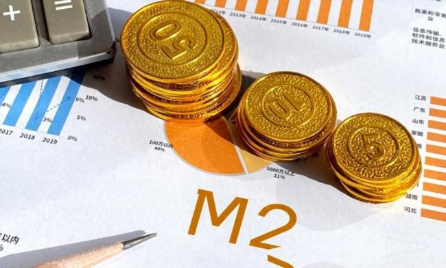 中国M2已破356万亿！菜市场物价却不涨