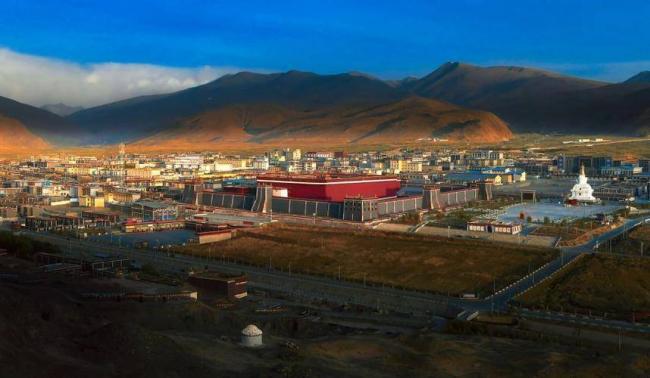 中国四大边防重镇驻军部署密集,北上广无缘上榜 中国四大边防重镇驻军部署密集,北上广无缘上榜