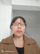 遭抓捕的安徽自媒体人手吴怀云女士的最新情况通报
