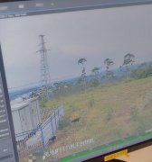 养殖户称风电站喷除草剂致羊吃草后死亡 警方介入