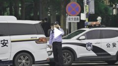 10天抓8200人 中共再搞运动式严打？